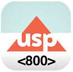 USP 800