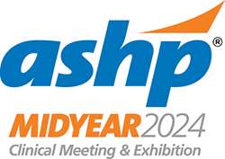 Join ChemoGLO at ASHP24 in New Orleans